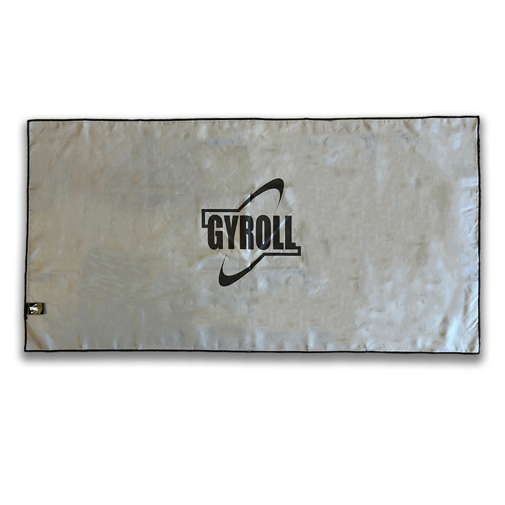 GYROLL SANDFREE MICROFIBRE TRAVEL TOWEL - D5 BODYBOARD SHOP