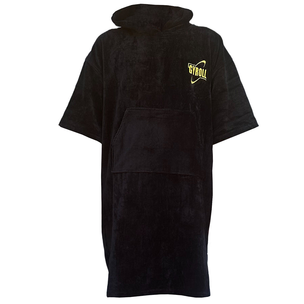 GYROLL PONCHO TOWEL - D5 BODYBOARD SHOP