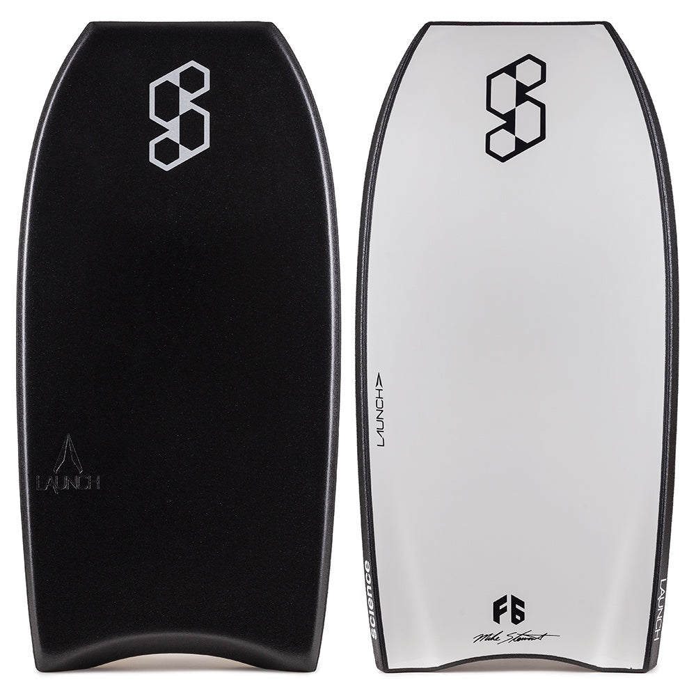 SCIENCE LAUNCH TECH PE - D5 BODYBOARD SHOP