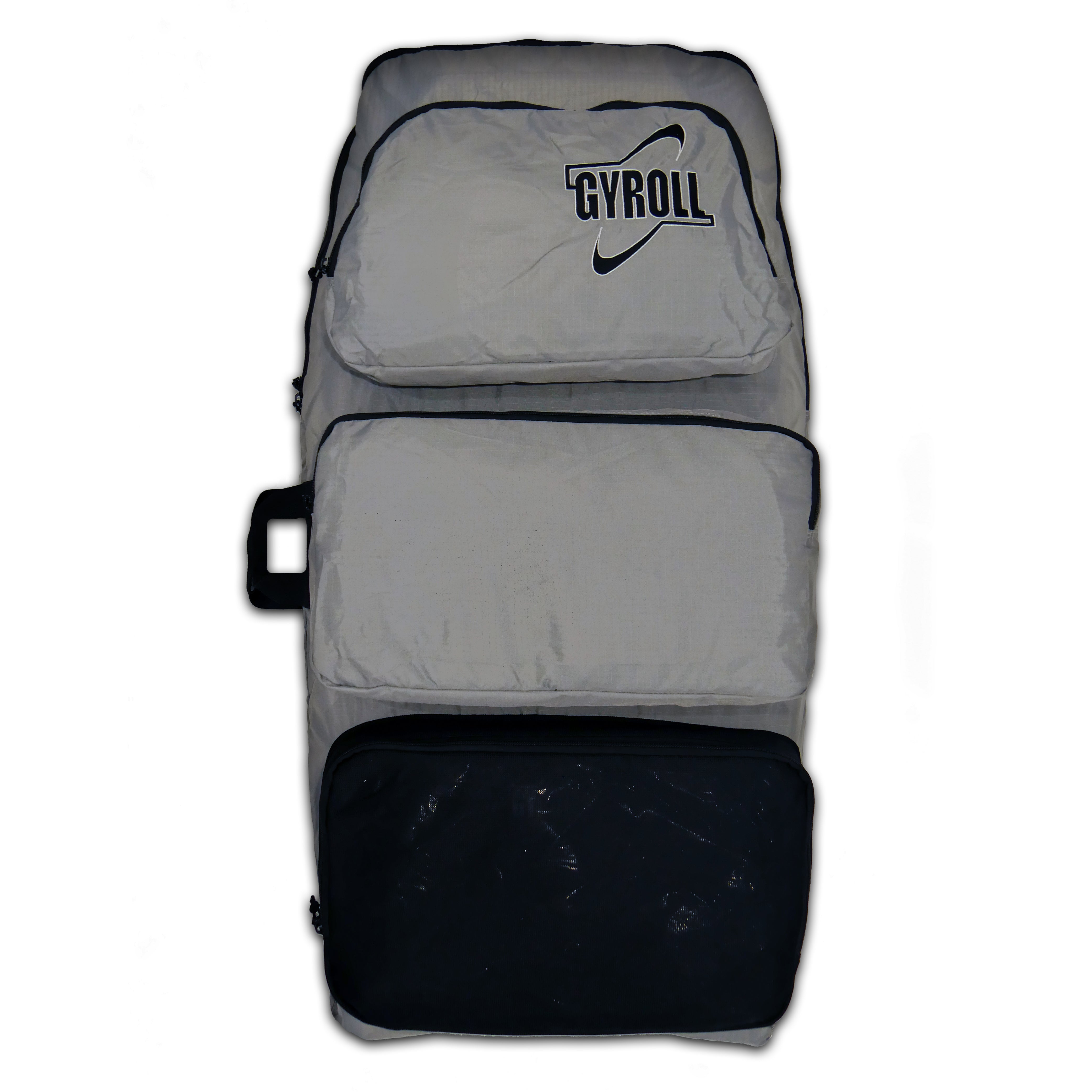Gyroll Ultralight Board Cover - D5 BODYBOARD SHOP