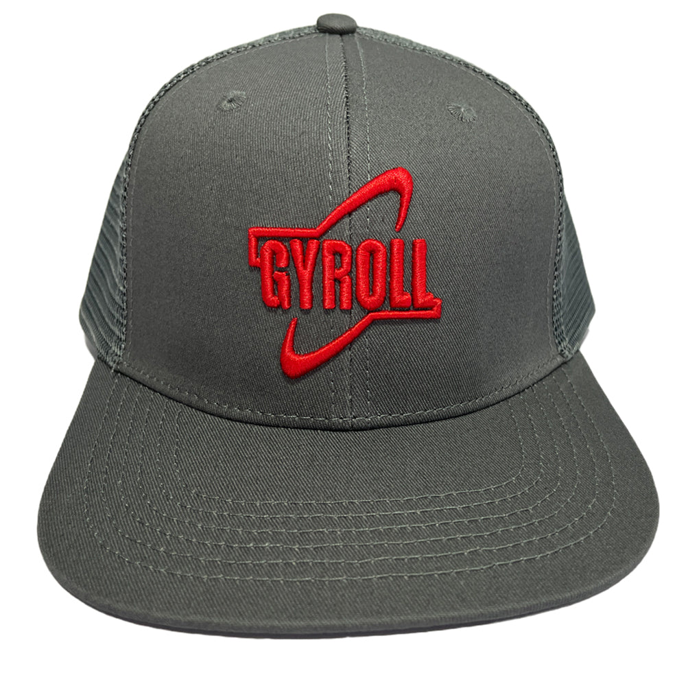 GYROLL ALLOY - D5 BODYBOARD SHOP