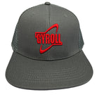 GYROLL ALLOY - D5 BODYBOARD SHOP