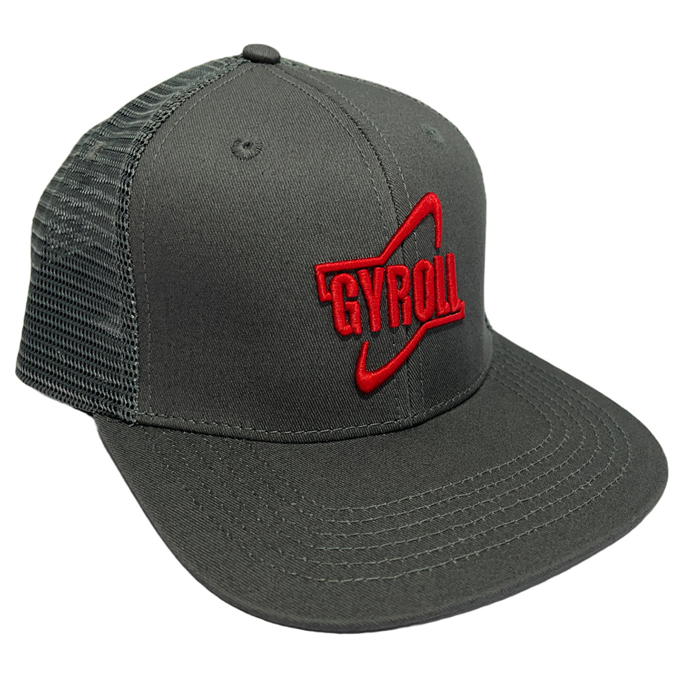 GYROLL ALLOY - D5 BODYBOARD SHOP