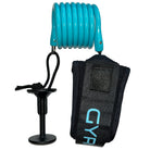 GYROLL VARIABLE BICEP LEASH - D5 BODYBOARD SHOP