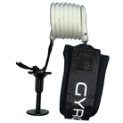 GYROLL VARIABLE BICEP LEASH - D5 BODYBOARD SHOP