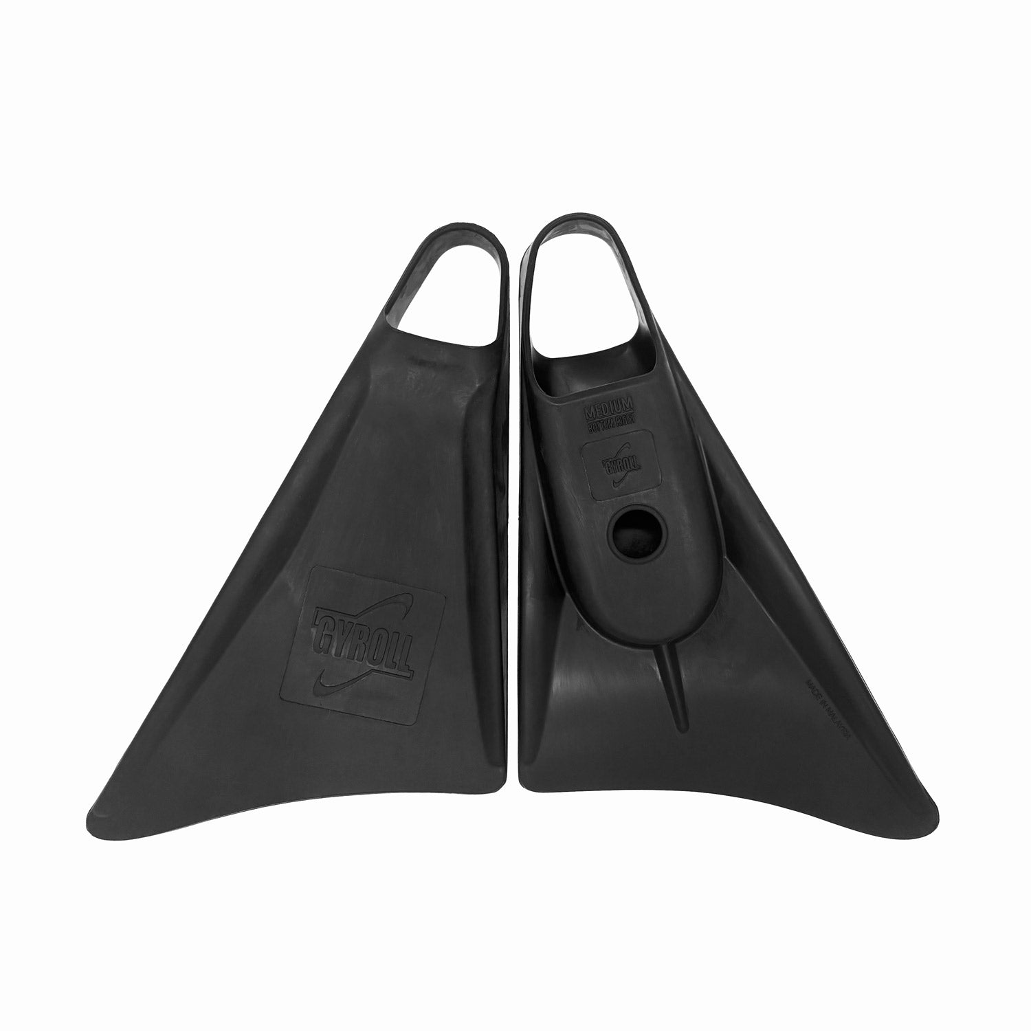 GYROLL FINS - D5 BODYBOARD SHOP