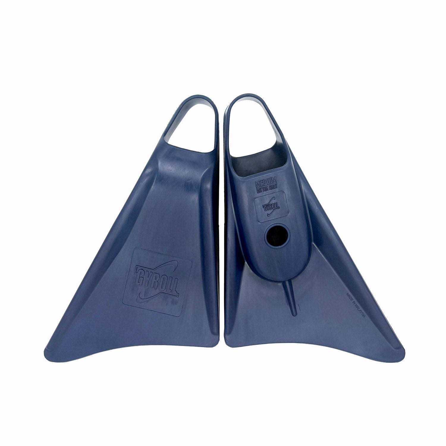 GYROLL FINS - D5 BODYBOARD SHOP