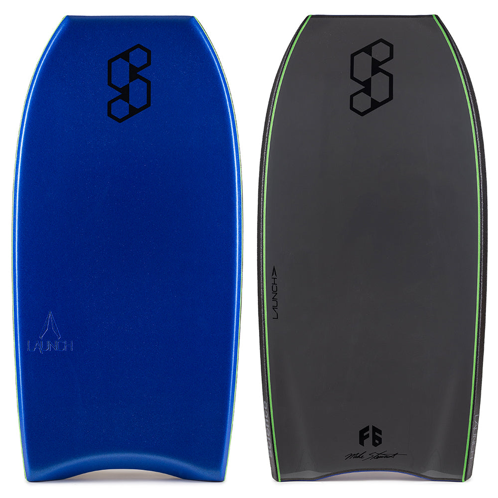 SCIENCE LAUNCH TECH PE - D5 BODYBOARD SHOP
