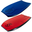 SCIENCE TANNER LTD QV K1.9 - D5 BODYBOARD SHOP